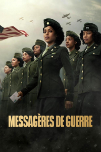 Messagères de guerre