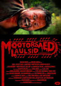 Mootorsaed laulsid