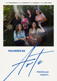 Mulheres na Arte