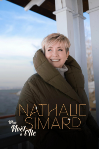 Nathalie Simard, mon Noël à l'île