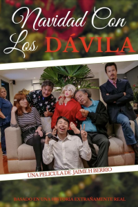 Navidad con los Dávila