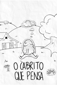 O Cabrito que Pensa