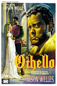 Othello streaming