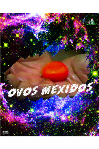 Ovos Mexidos