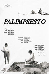 Palimpsesto