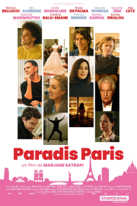 Paradis Paris