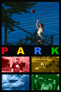 Park (Drei Rosen)