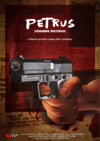 Petrus: Penembak Misterius