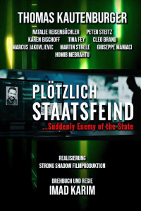 Plötzlich Staatsfeind