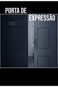 Porta de Expressão