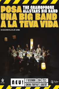 Posa una big band a la teva vida