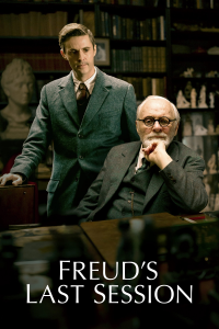 Professeur Freud streaming