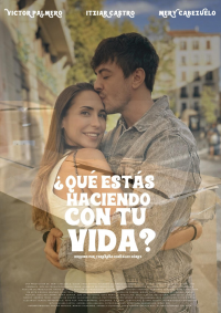 ¿Qué estás haciendo con tu vida?