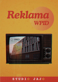 Reklama WPiD