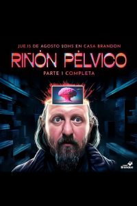 Riñón pélvico