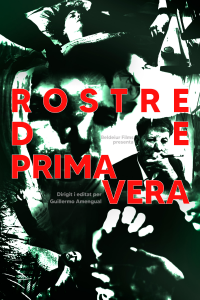 Rostre de primavera