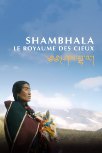 Shambhala, le Royaume des cieux