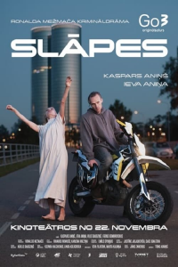 Slāpes