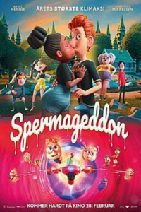 Spermageddon