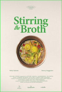 Stirring the Broth