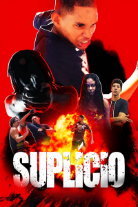 Suplício