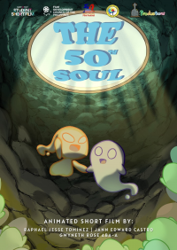 The 50th Soul