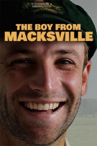 The Boy from Macksville