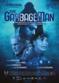 The Garbage Man