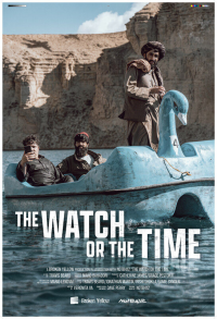 The Watch or the Time