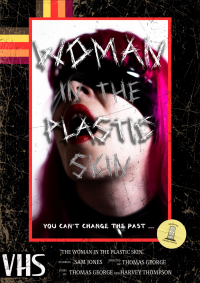 The Woman In The Plastic Skin