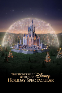 The Wonderful World of Disney: Holiday Spectacular