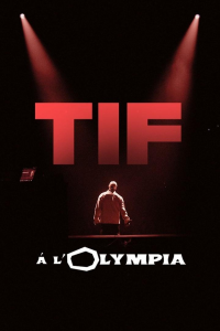 TIF à l'Olympia