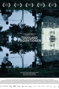 Togoland Projektionen