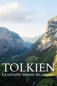 Tolkien : la véritable histoire des anneaux