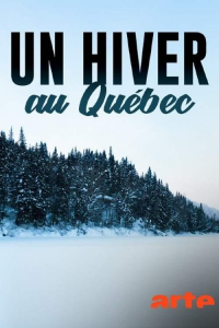 Un hiver au Québec