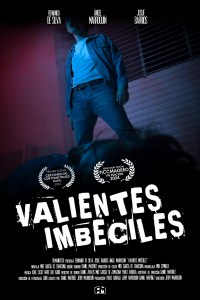 Valientes Imbéciles