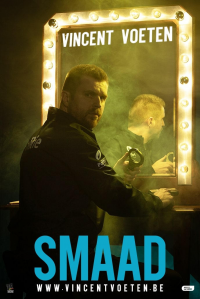 Vincent Voeten: Smaad