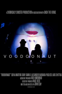 Voodoonaut