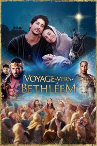 Voyage vers Bethléem streaming