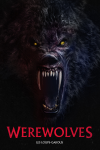 Werewolves streaming