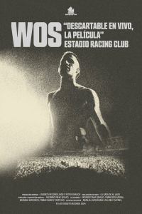 WOS - DESCARTABLE. En Vivo Estadio Racing Club