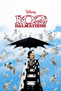 102 Dalmatiens