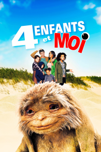 4 enfants et moi streaming