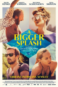 A Bigger Splash