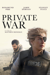 A Private War