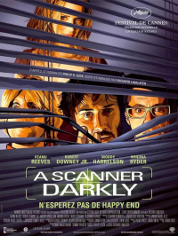 A Scanner Darkly streaming