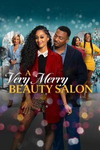 A Very Merry Beauty Salon