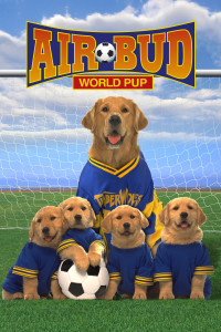 Air Bud 3 - le chien etoile streaming