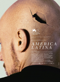 America Latina streaming