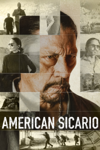 American Sicario streaming